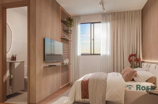 Apartamento para venda, Morada Do Ouro, Cuiabá - Foto 9