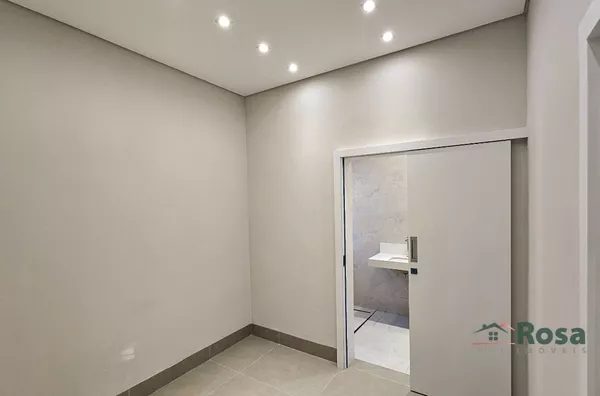 Casa no Condomínio Belvedere II para venda, Cuiabá - Foto 3