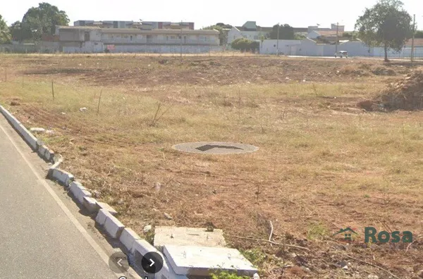 Terreno para venda,  Centro-sul, Várzea Grande - Foto 3