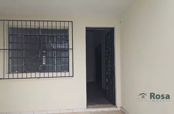 Casa para venda no Centro de Cuiabá - Foto 3