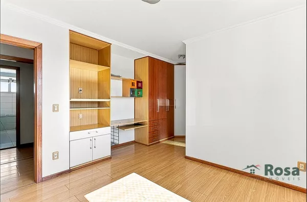 Oportunidade! Apartamento amplo com 211,33m², 03 suítes no Bosque da Sáude. Ótima localização próximo ao Hospital São Mateus. - Foto 21