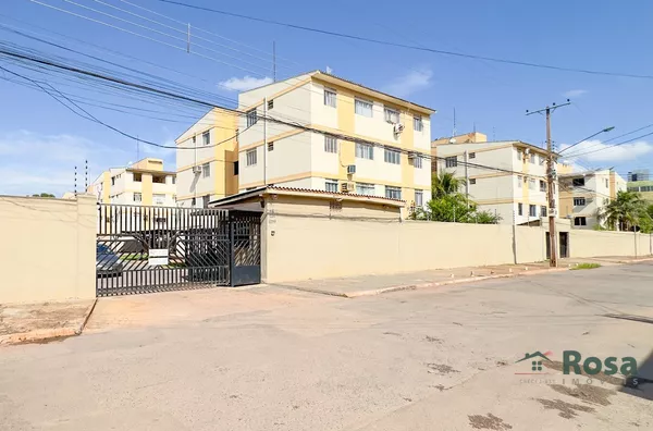 Apartamento para venda, 2 quarto(s),  Paiaguás, Cuiabá - Foto 1