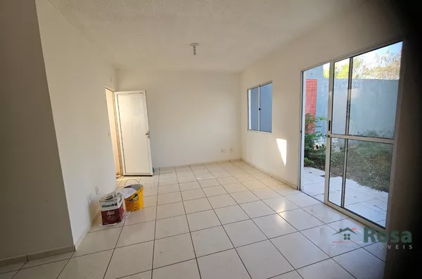Casa para venda e locação, térrea em condomínio Terra Nova Várzea Grande,  23 De Setembro, Varzea Grande - Foto 3