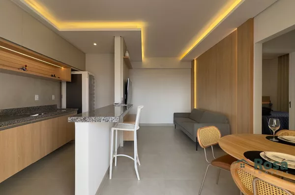 Apartamento para venda, 2 Quartos s/1 Suíte e 2 Vagas, Jardim Aclimação, Cuiabá - Foto 10