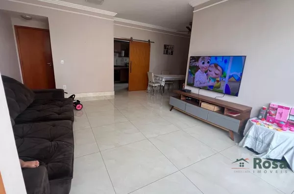 Apartamento para venda,  Condomínio Ana Vitória, Jardim Mariana, Cuiabá - Foto 2