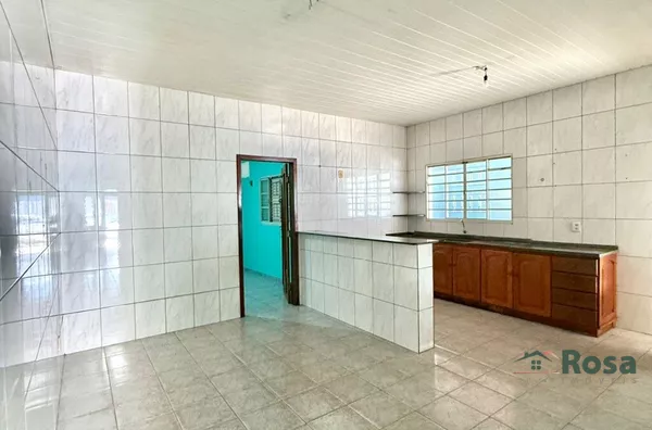 Casa para venda, 3 quarto(s),  Morada Da Serra, Cuiabá