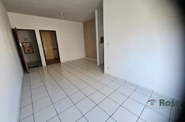 Apartamento próximo Shopping Pantanal, McDonald's, para venda,  Bosque Da Saúde, Cuiabá - Foto 2