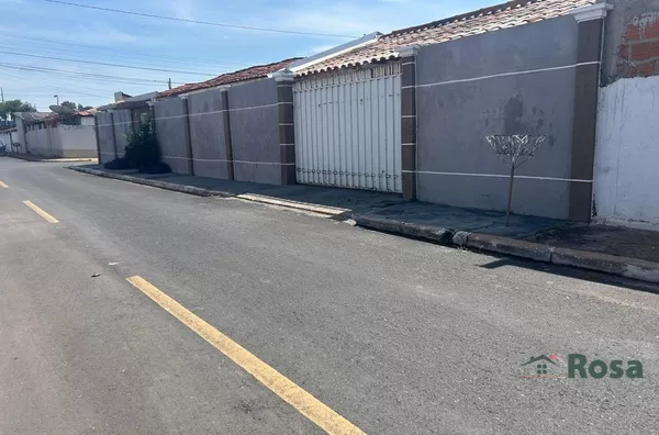 Casa para venda em Varzea Grande MT, Bairro Dom Orlando Chaves - Foto 4