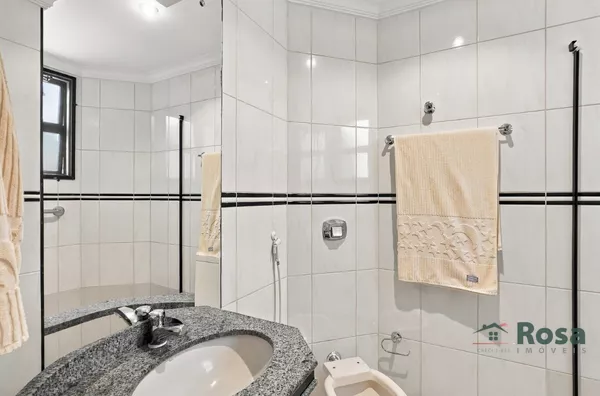 Apartamento para venda, 4 quarto(s), Goiabeira, Cuiabá - Foto 21
