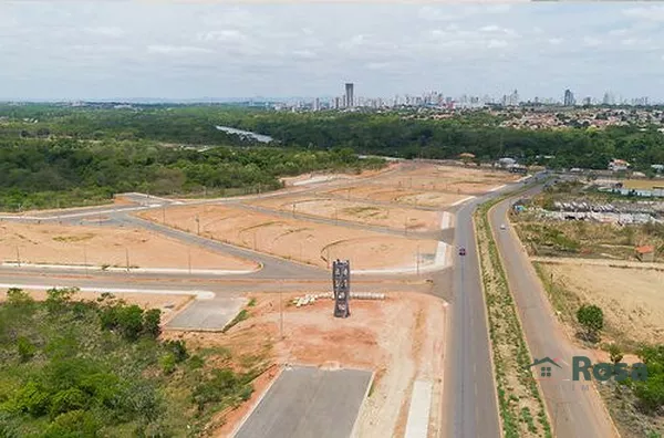 Terrenos em condomínio para venda,  Planejado Mirante Do Pary, Varzea Grande