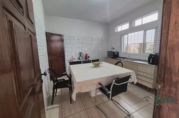 Casa para venda, 4 quarto(s),  Boa Esperança, Cuiabá - Foto 4
