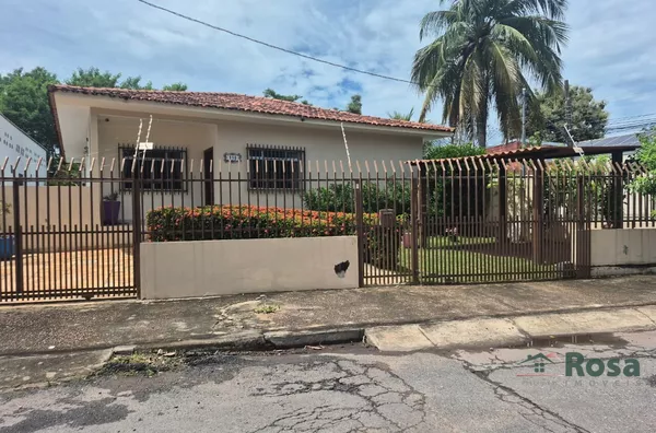 Casa para venda, 4 quarto(s),  - Selecione - Bairro, Cuiabá - Foto 1