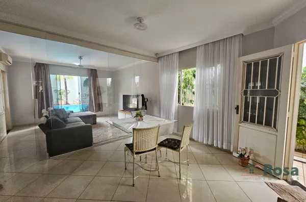 Sobrado para venda,Próximo Shopping Pantanal,  Centro Politico,vizinho Mercado Serve Mais Iguaçu, 4 quarto(s),  Morada Do Ouro - Setor Noroeste, Cuiabá - Foto 1