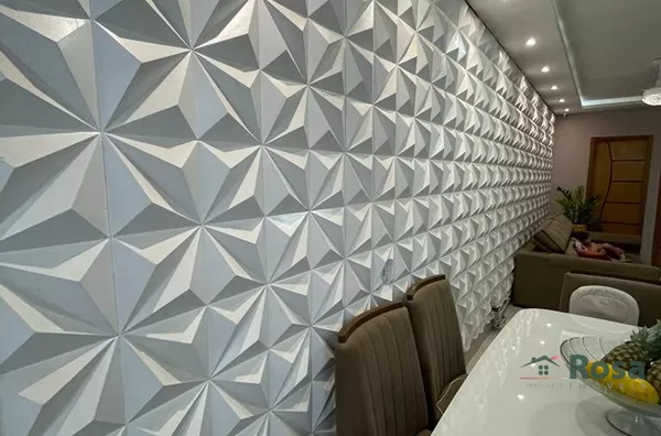 Casa em condomínio para venda, toda reformada , casa terrea-  Jardim Imperial, Cuiabá - Foto 2