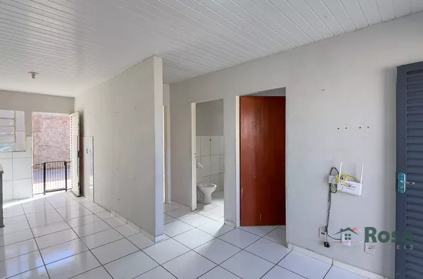 Casa para aluguel,  Loteamento Residencial Nico Baracat, Cuiabá