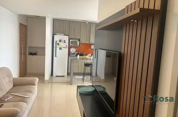 Apartamento para venda, 3 quarto(s),  Goiabeira, Cuiabá - Foto 3