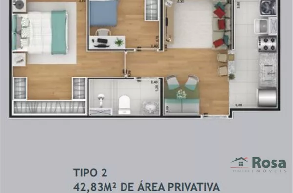 Lançamento GMS na Avenida Palmiro Paes de Barros - Foto 3