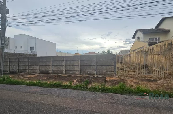 Terreno para venda,  Jardim Itália, Cuiabá - Foto 5
