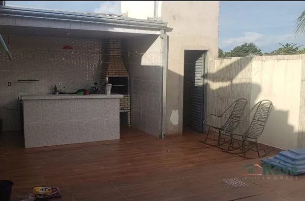 Casa para venda,  São João Del Rei, Cuiabá - Foto 4