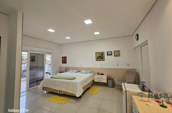 SOBRADO PARA LOCAÇÃO RESIDENCIAL OU COMERCIAL,  Jardim Das Américas, Cuiabá - Foto 6