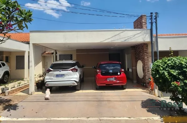 Casa em condomínio para venda, 3 quarto(s),  Parque Das Nações, Cuiabá - Foto 1