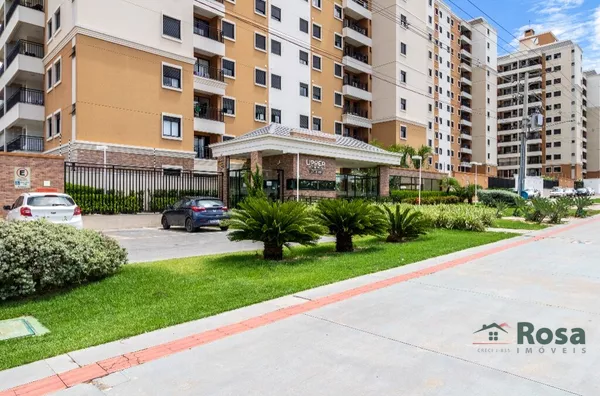 UPPER PARQUE DAS AGUAS