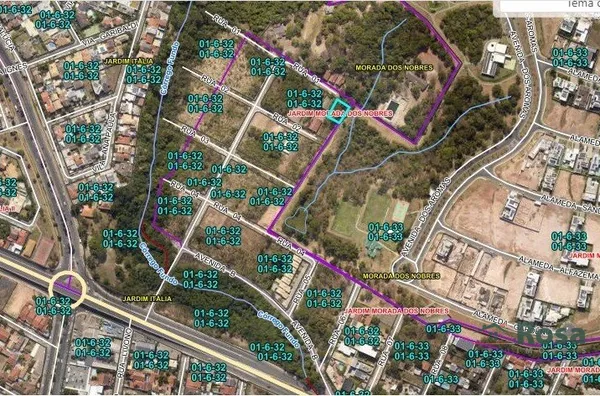 Terreno para venda,  Morada Dos Nobres, Cuiabá - Foto 4