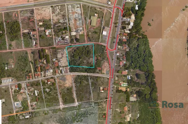 Terreno para venda,  Petropolis, Várzea Grande - Foto 4