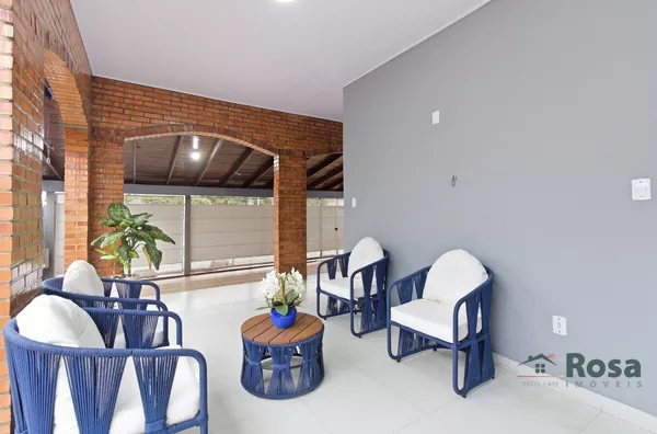 Casa para venda, 4 quarto(s),  Quilombo, Cuiabá - Foto 4