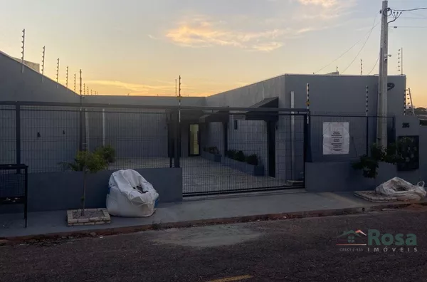 Conjunto de salas comerciais para venda,  Dom Aquino, Cuiabá - Foto 1