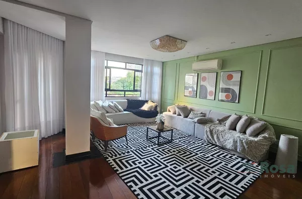 Apartamento duplex para venda,  Quilombo, Cuiabá - Foto 23