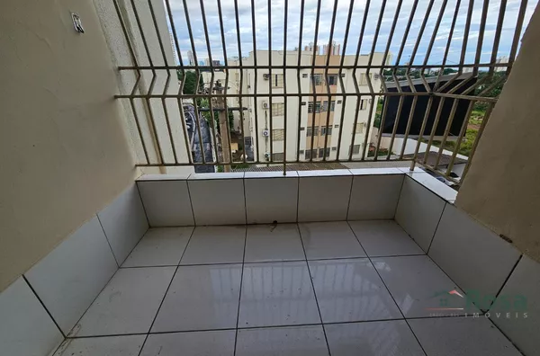 Apartamento para venda, próximo a Rodoviária, Despraiado, Cuiabá - Foto 3