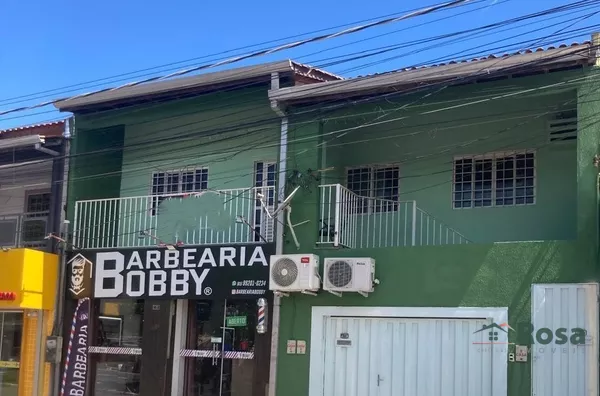 Sobrado para venda,  Morada Da Serra, Cuiabá - Foto 2
