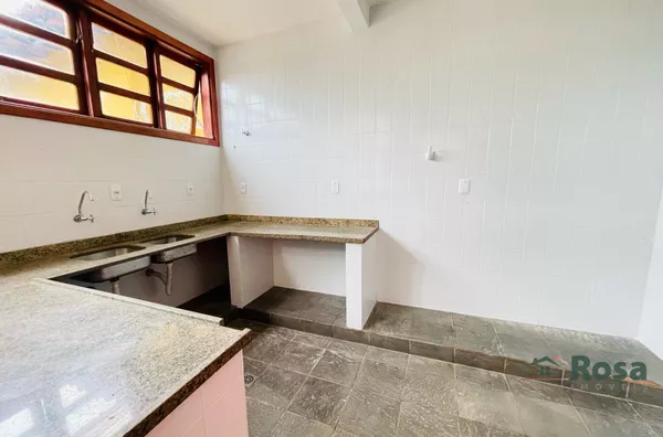 COZINHA DA EDÍCULA
