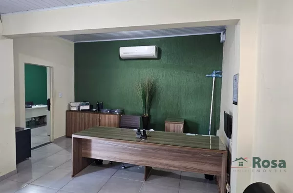 Prédio comercial para venda em frente a Policlínica do Coxipó,  Vista Alegre, Cuiabá - Foto 5