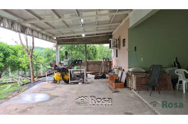 CHÁCARA / SITIO para venda ZONA RURAL CHAPADA DOS GUIMARÃES - Foto 4