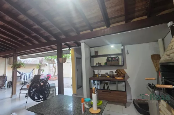 Sobrado para venda, com excelente localização-Jardim Imperial, Cuiabá - Foto 16