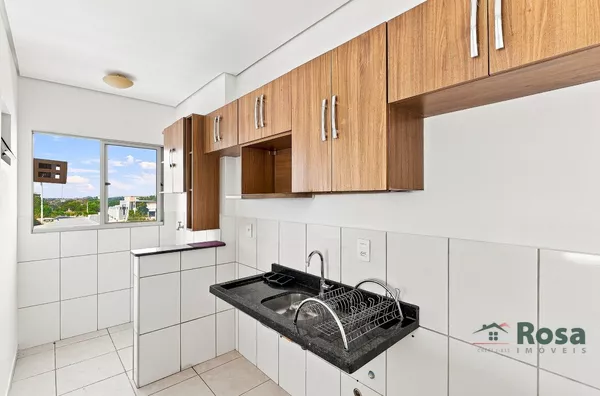Apartamento para venda,  Jardim Universitário, Cuiabá - Foto 8