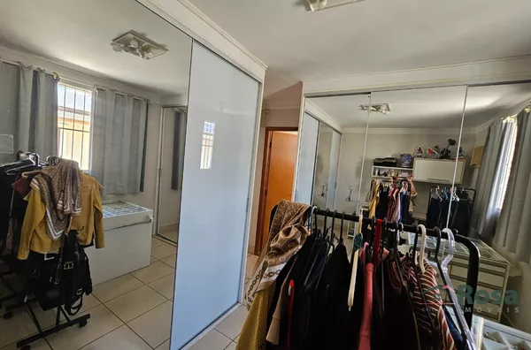 Sobrado com 4 quartos,  em condomínio fechado para venda,próximo ao Colégio Plural,  Ribeirão Do Lipa, Cuiabá - Foto 7