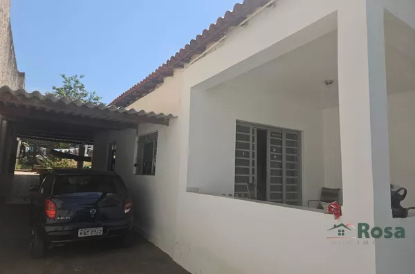 Casa para venda com perfeita localização comercial  no bairro  Jardim Cuiabá - Foto 4