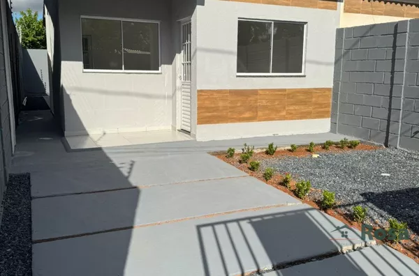 Casa para venda, 3 quarto(s),  Bairro CanelasVarzea Grande - Foto 1