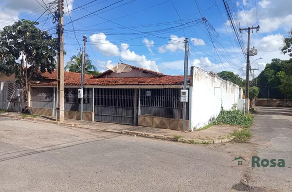 Casa para venda,  - JARDIM INDUSTRIÁRIO I, Cuiabá - Foto 2