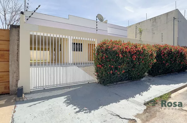 Casa para aluguel,  Santa Rosa, Cuiabá