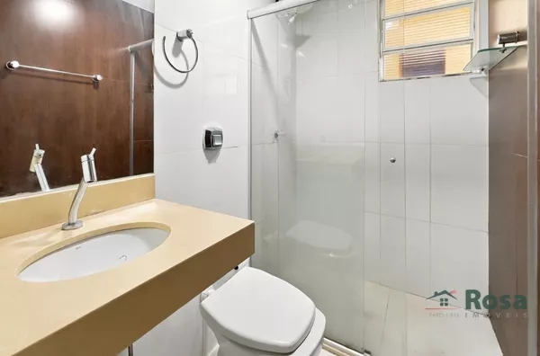 Apartamento para venda, 3 quarto(s), Terra Nova, Cuiabá - Foto 11