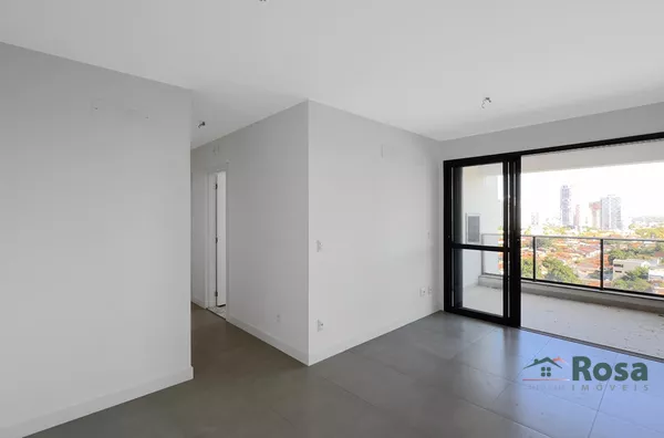 Apartamento no Ed.URBANIT para venda, nunca habitado, com 3 Quarto(s) sendo 1 suíte, próximo do da UFMT e Shopping 3 Américas, Jardim Leblon, Cuiabá. - Foto 4