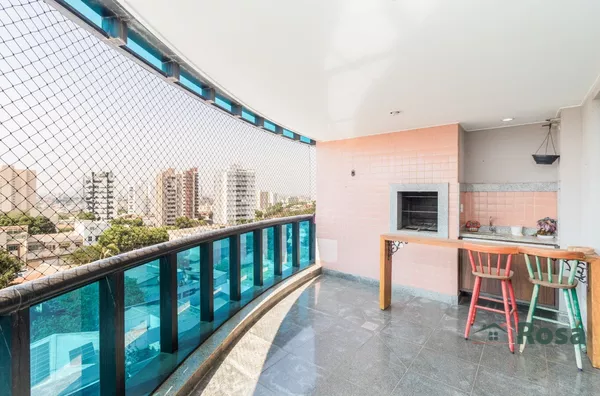 Apartamento para , 3 quartos,  Quilombo, Cuiabá - Foto 5