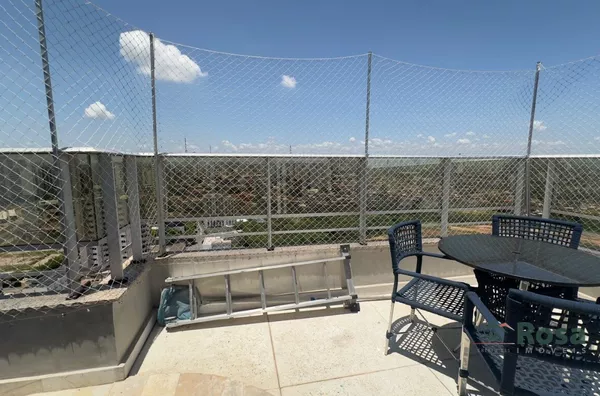 Apartamento Duplex na Cobertura para Venda, Alvorada, Cuiabá - Foto 37
