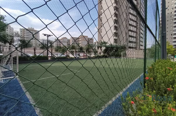 Apartamento para aluguel, Jardim Aclimação, Cuiabá - Foto 9