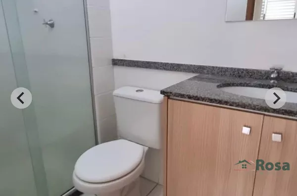 Apartamento para venda, 3 quarto(s),  Jardim Leblon, Cuiabá - Foto 5