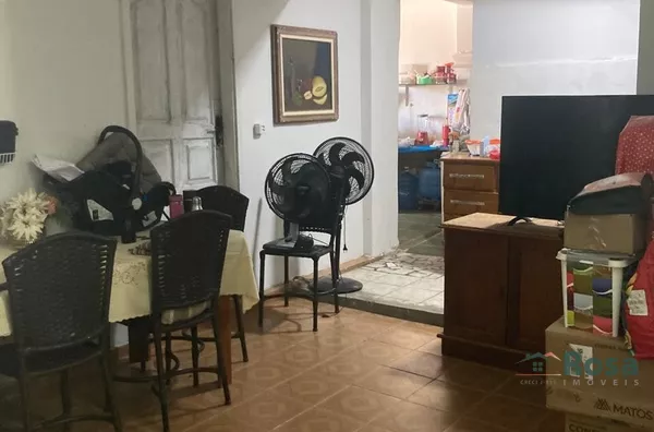 Casa no Alvorada em Cuiabá - Foto 8